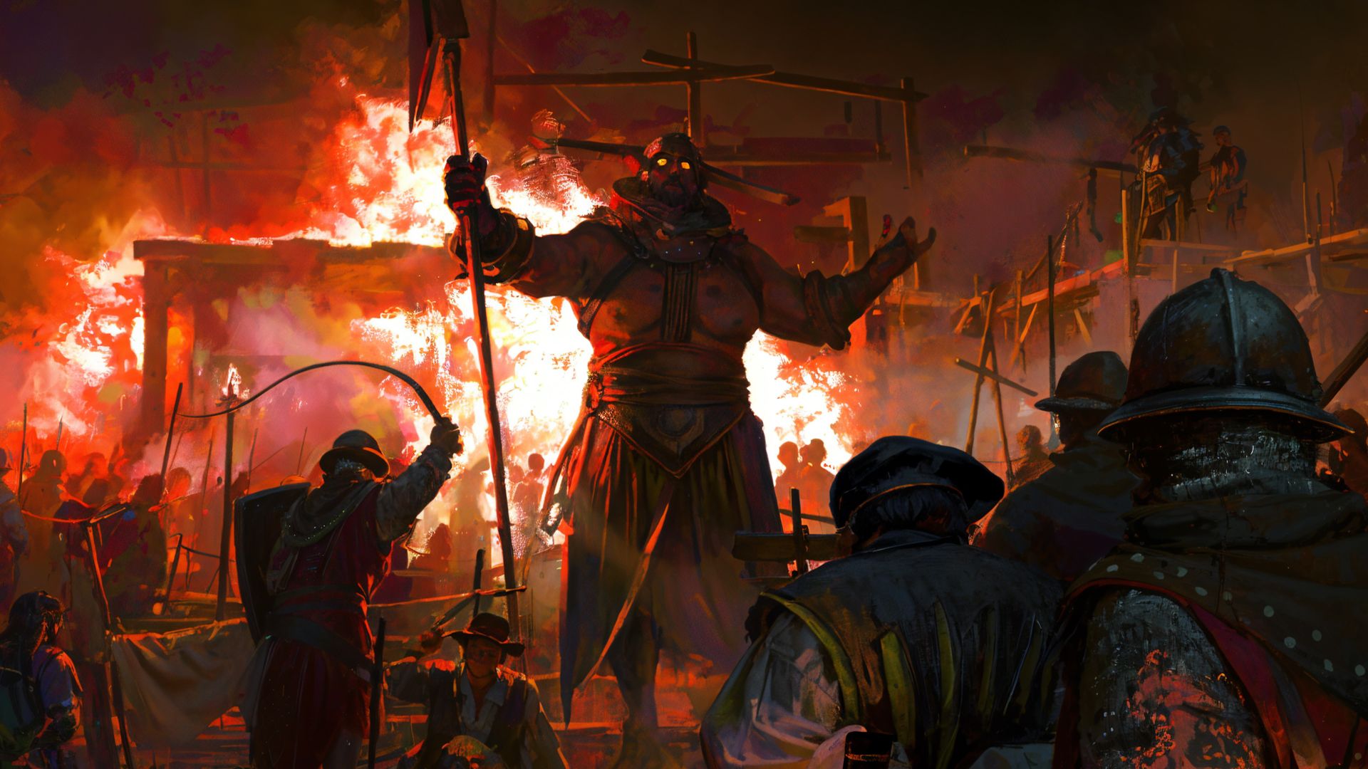 Ілон Маск зізнався в брехні щодо Path of Exile 2 Ілон Маск зізнався в брехні щодо Path of Exile 2