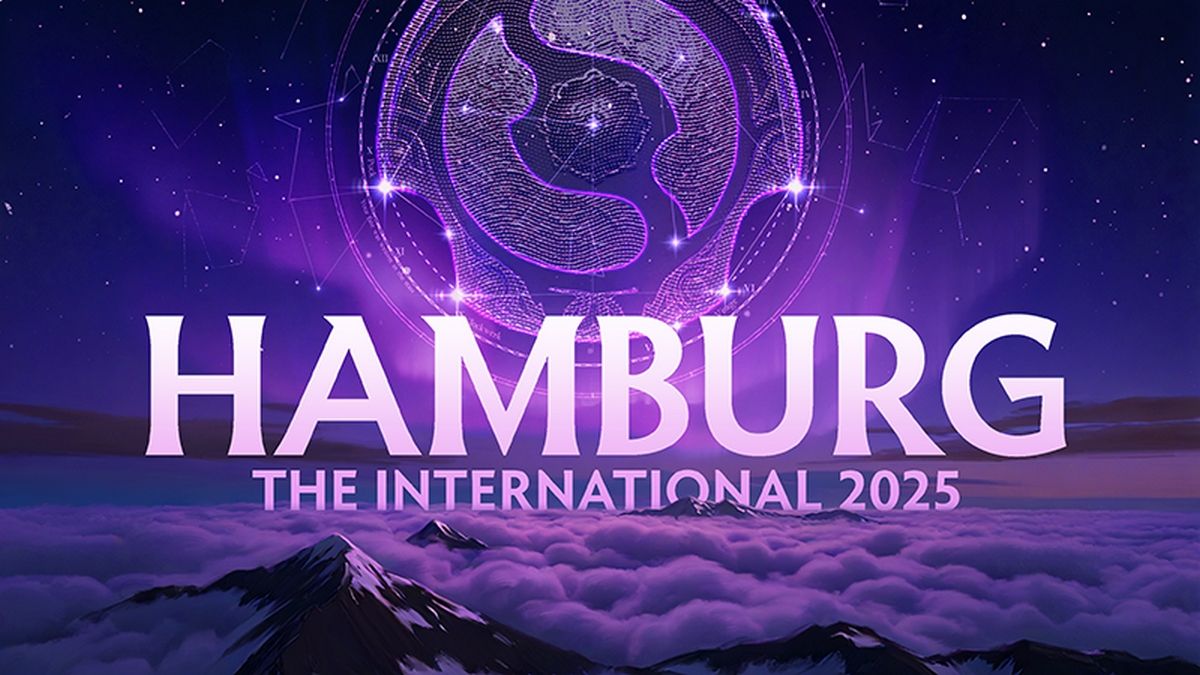 The International 2025 отримав дату й місце проведення