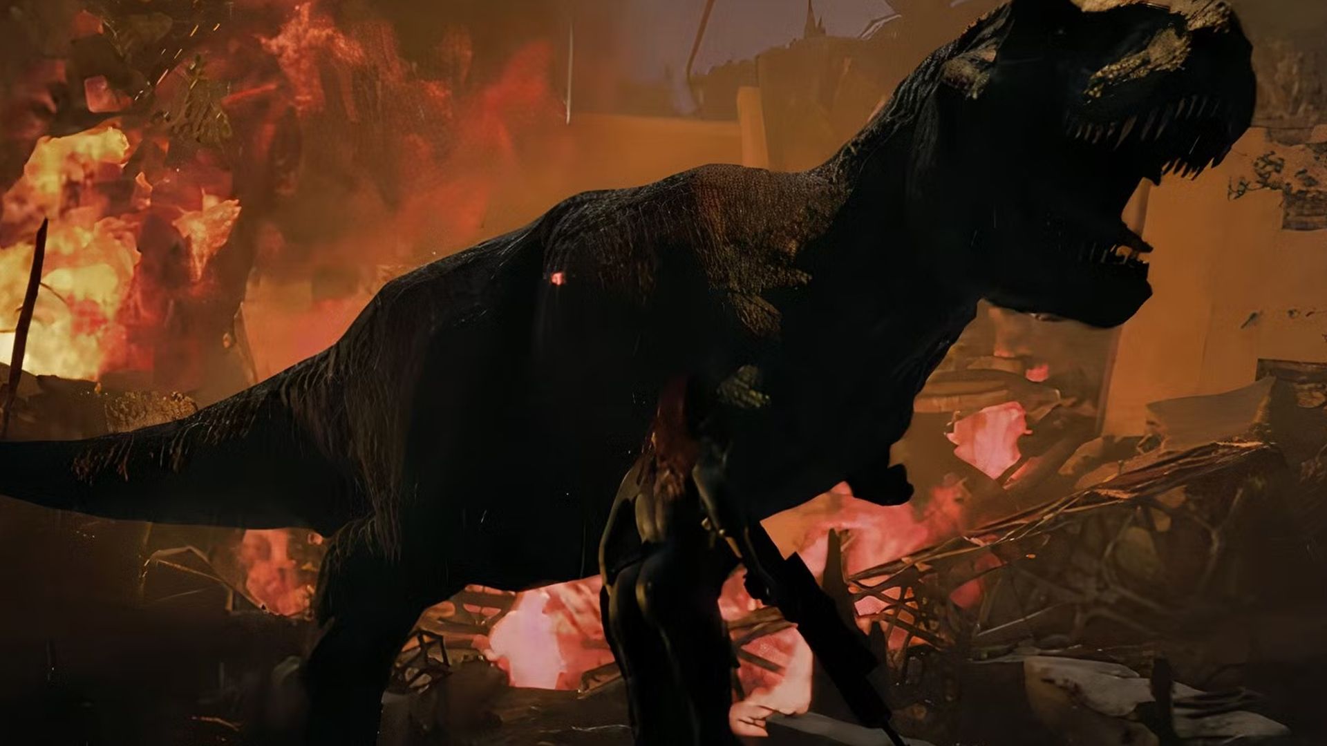 Чому Code Violet не вийде на ПК – геймери в шоці від слів розробників Чому Code Violet не вийде на ПК – геймери в шоці від слів розробників