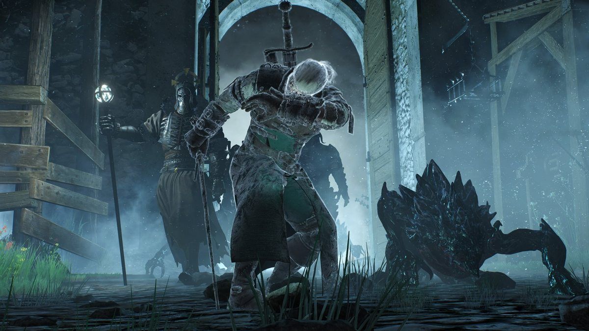 Разработчик раскрыл самый сложный квест The Witcher 3, который он только создавал Разработчик раскрыл самый сложный квест The Witcher 3, который он только создавал