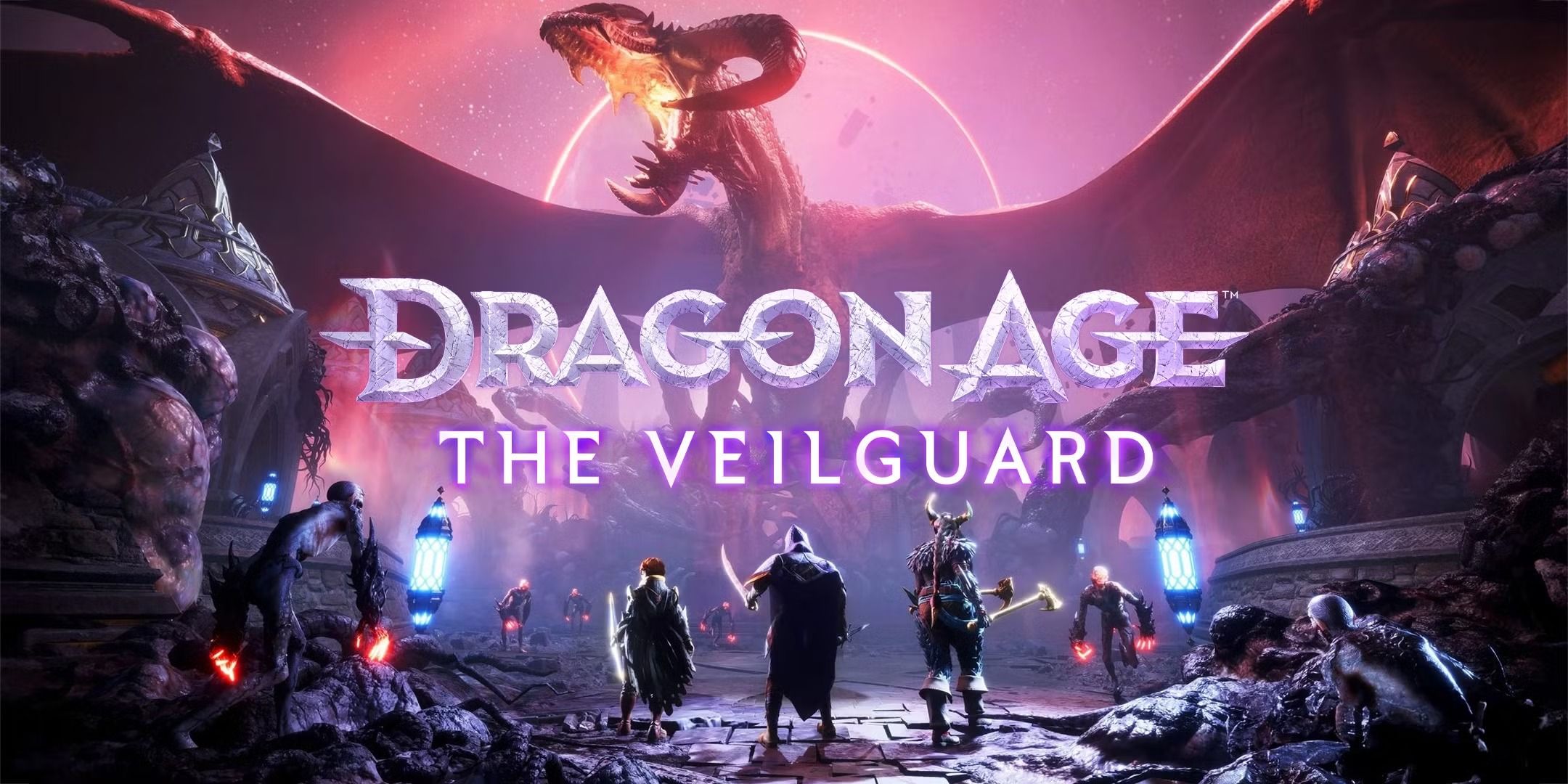 Dragon Age: The Veilguard