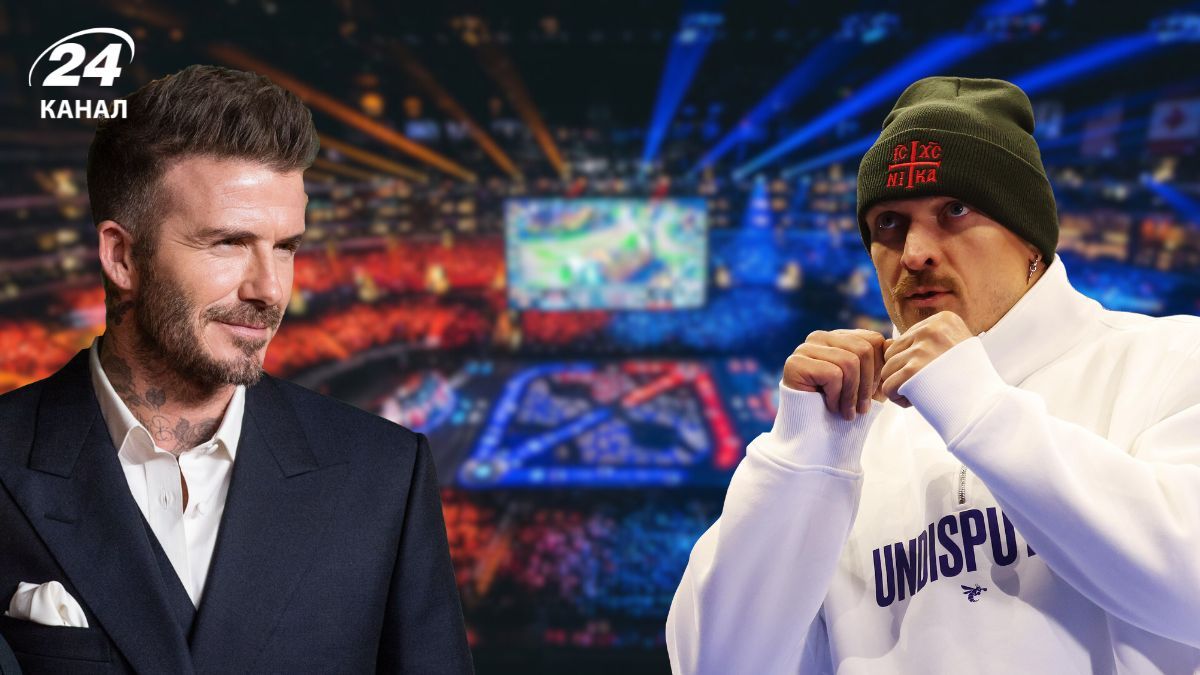 Зірки, які інвестували в кіберспорт Зірки, які інвестували в кіберспорт