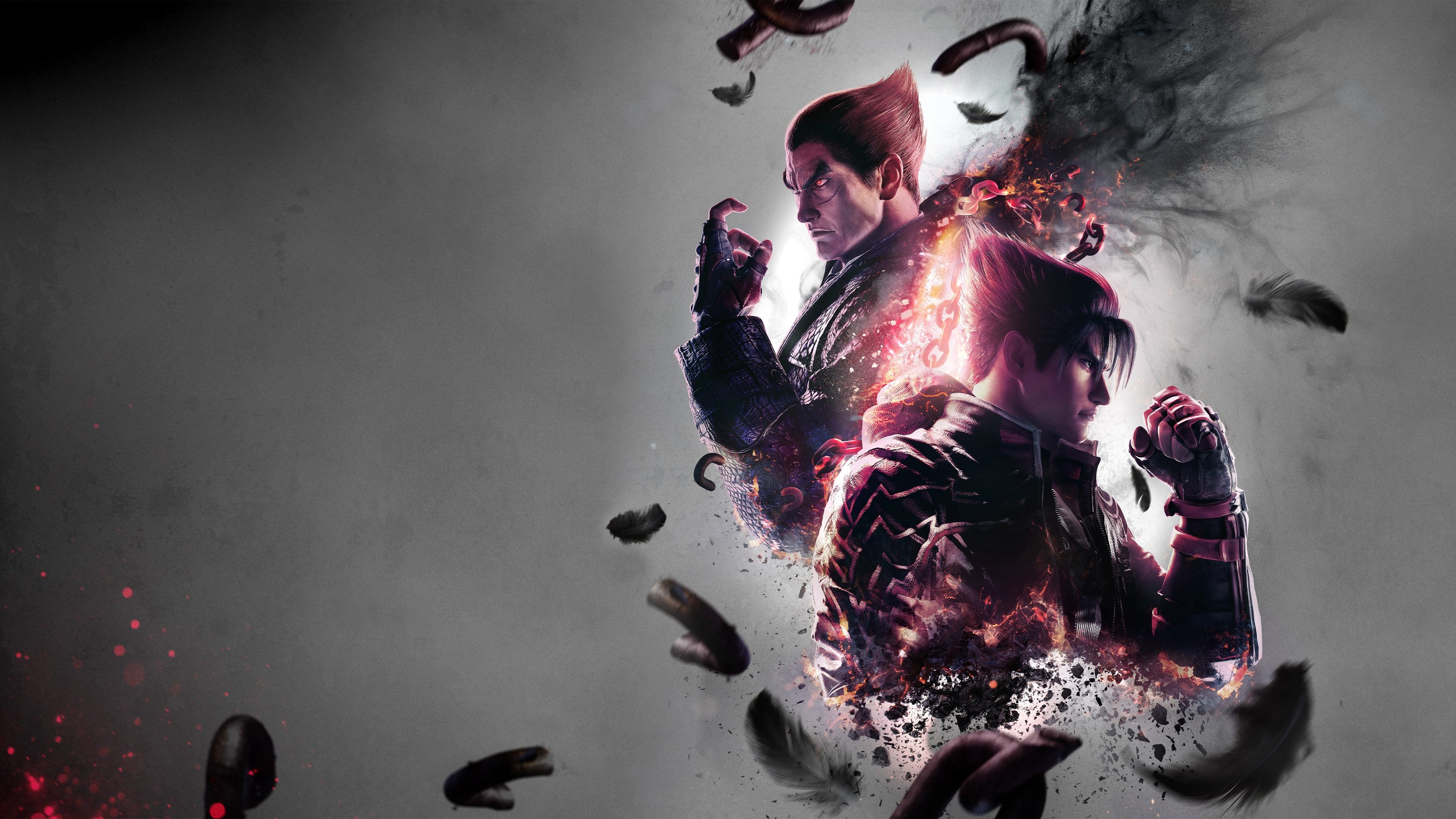 5-річний геймер підкорив фанатів Tekken 8 власною майстерністю 5-річний геймер підкорив фанатів Tekken 8 власною майстерністю