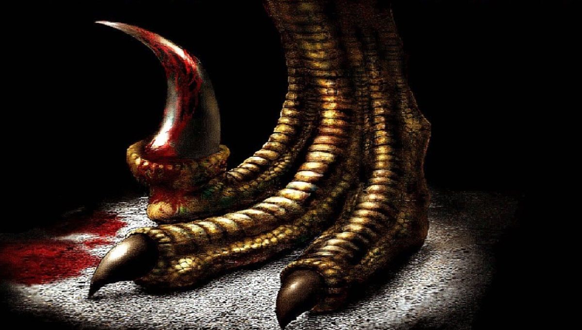 Dino Crisis і Dino Crisis 2 доступні в GOG Dino Crisis і Dino Crisis 2 доступні в GOG