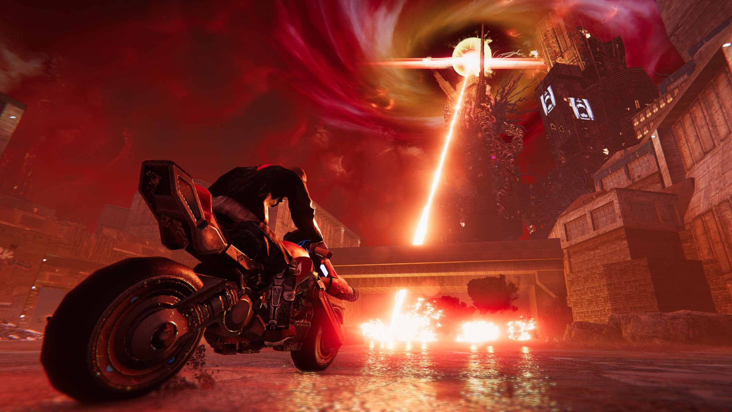 Turbo Overkill получил консольные версии Turbo Overkill получил консольные версии