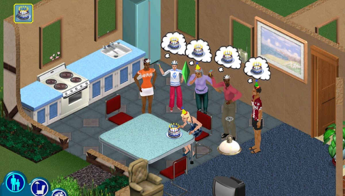 The Sims 2