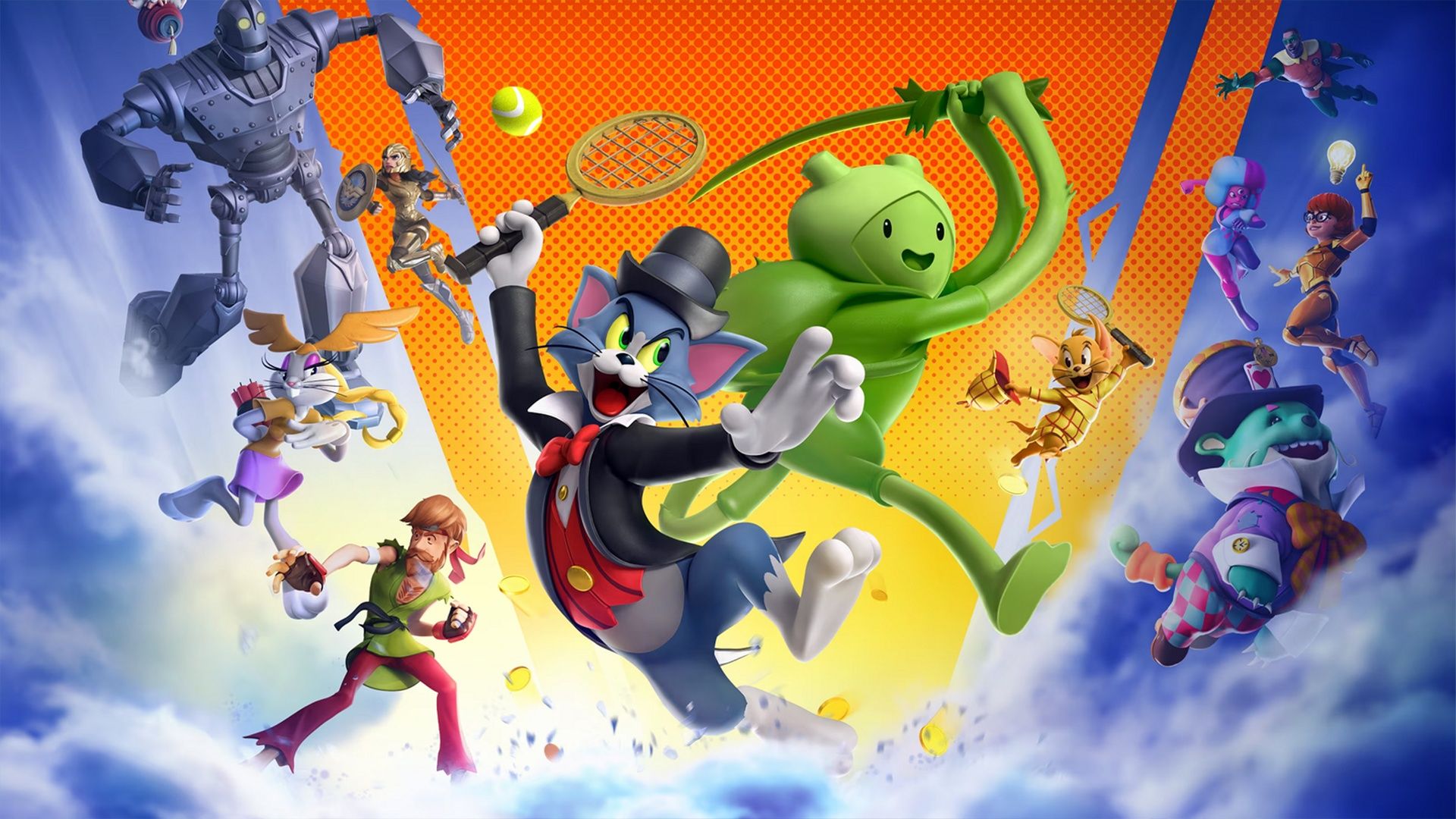 MultiVersus остановит серверы уже в мае этого года MultiVersus остановит серверы уже в мае этого года