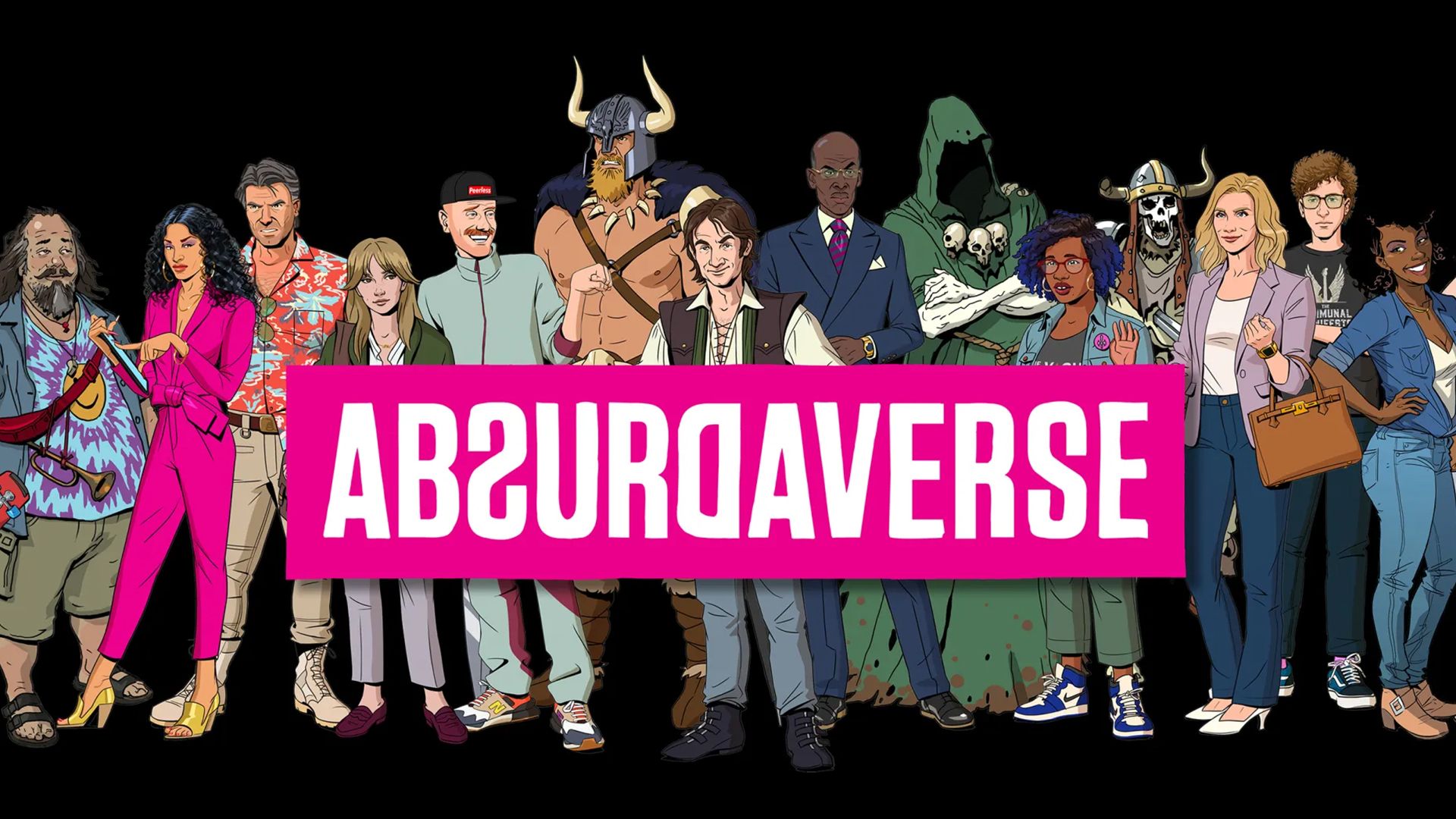 Ветеран Rockstar показал первые детали своей новой игры Ветеран Rockstar показал первые детали своей новой игры