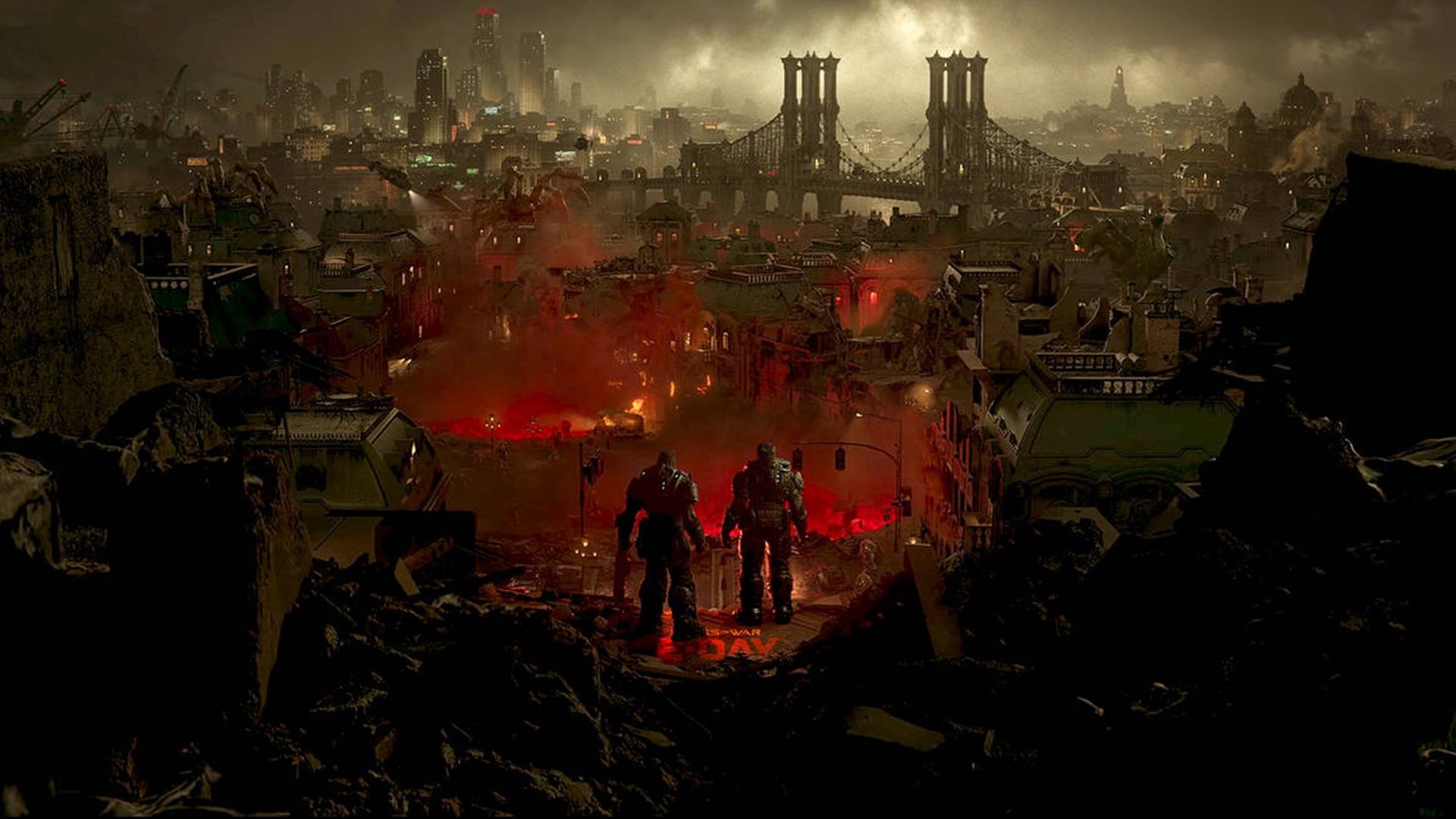 Gears of War готується для PlayStation Gears of War готується для PlayStation