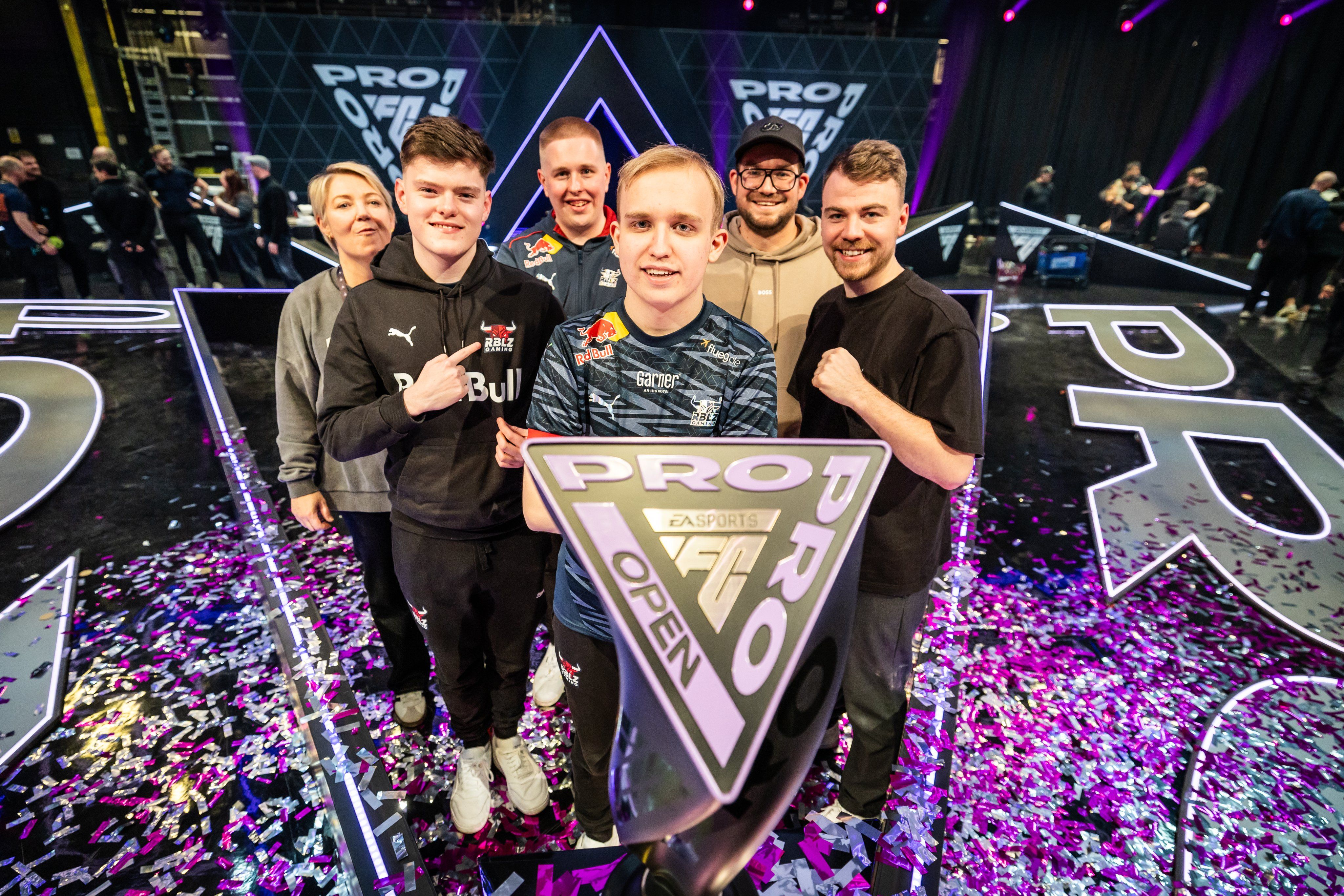 Тактика чемпіона FC25 Pro Open – код схеми Андерса Вейранга Тактика чемпіона FC25 Pro Open – код схеми Андерса Вейранга