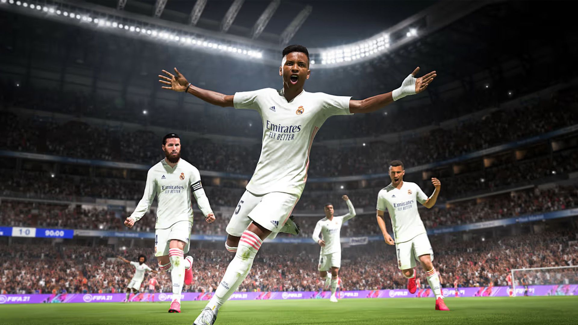 Киберспортсмен стал футболистом – успешный геймер осуществил мечту и будет играть за Лацио Киберспортсмен стал футболистом – успешный геймер осуществил мечту и будет играть за Лацио