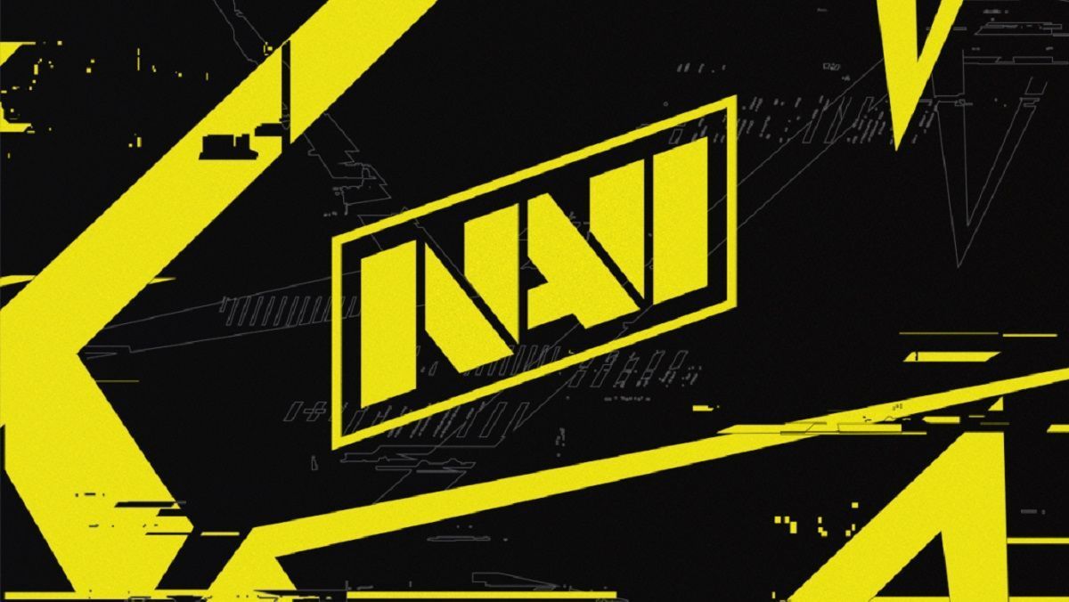 NAVI виходять одразу до півфіналу IEM Katowice 2025 NAVI виходять одразу до півфіналу IEM Katowice 2025