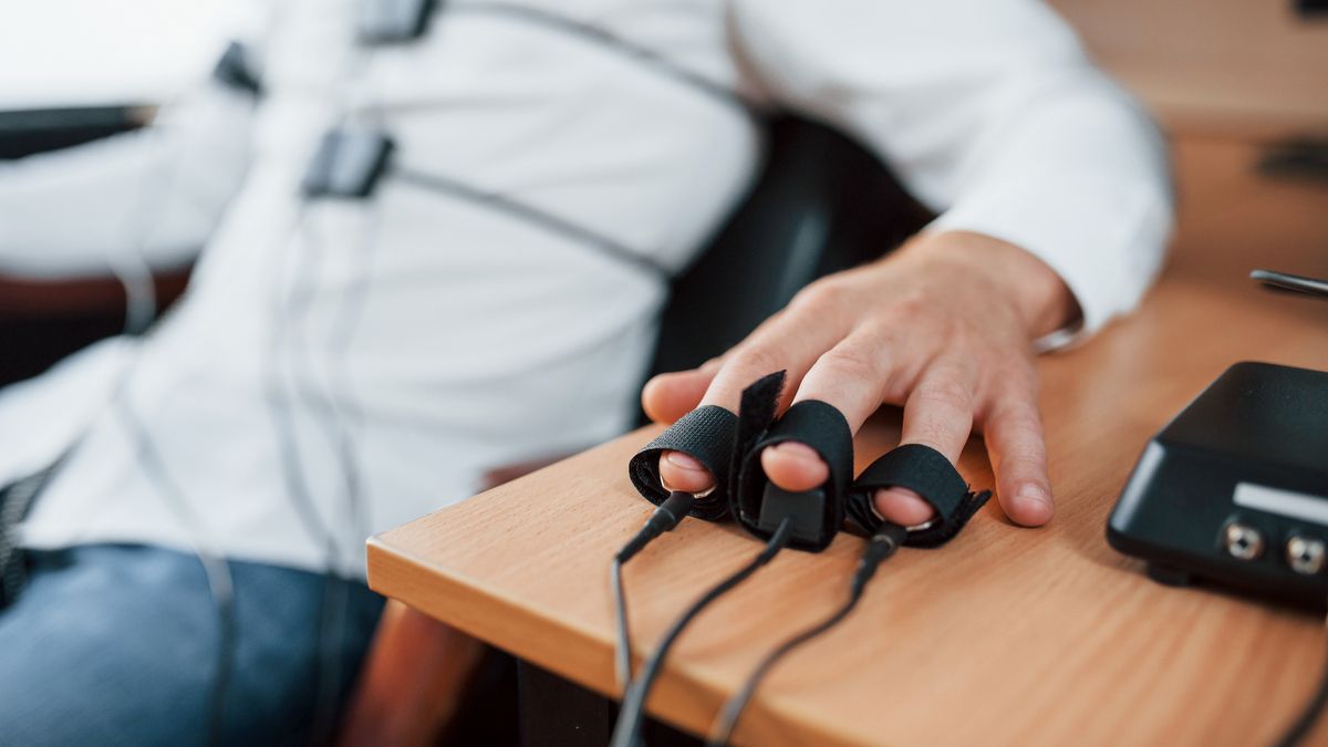 Новая киберспортивная организация будет проверять своих игроков на полиграфе Новая киберспортивная организация будет проверять своих игроков на полиграфе