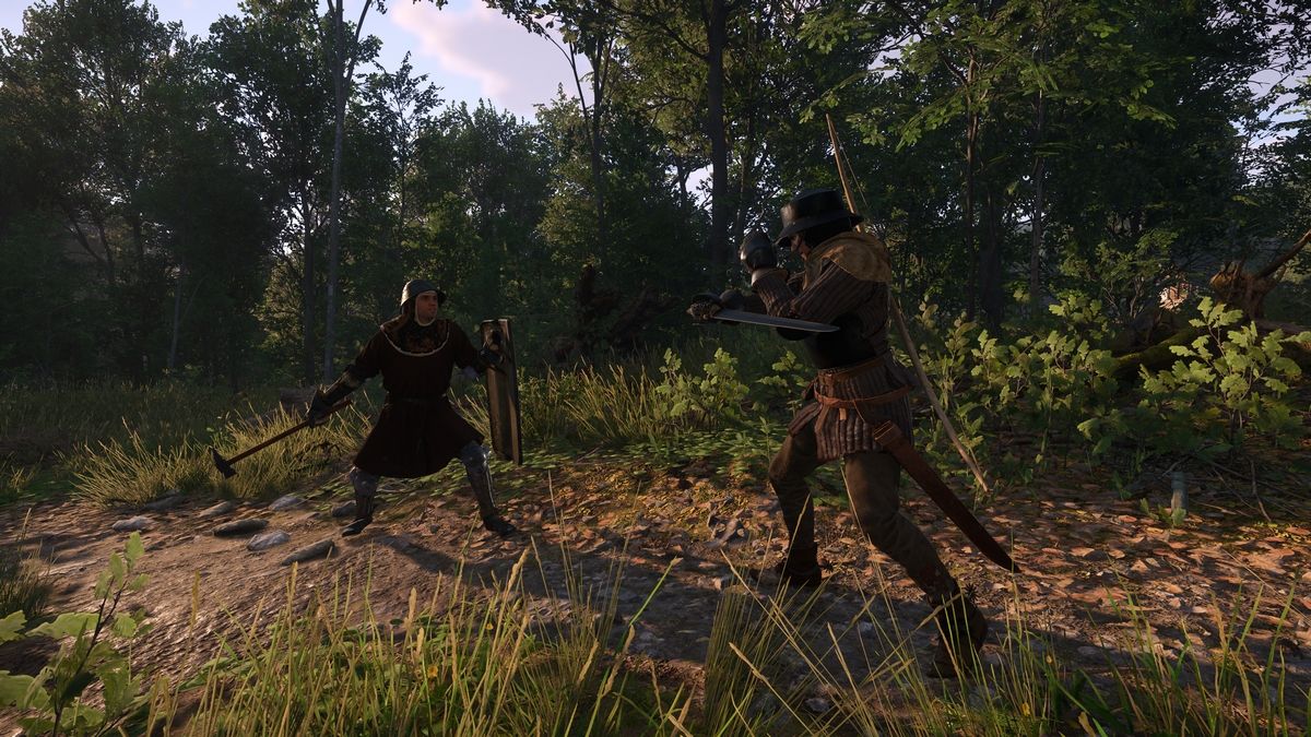 Kingdom Come Deliverance 2 перетнула позначку в мільйон проданих ігор