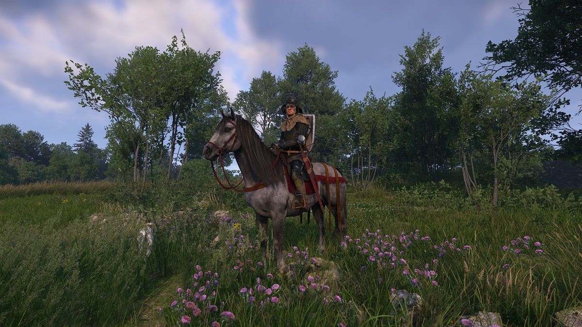 Kingdom Come Deliverance 2 Kingdom Come Deliverance 2