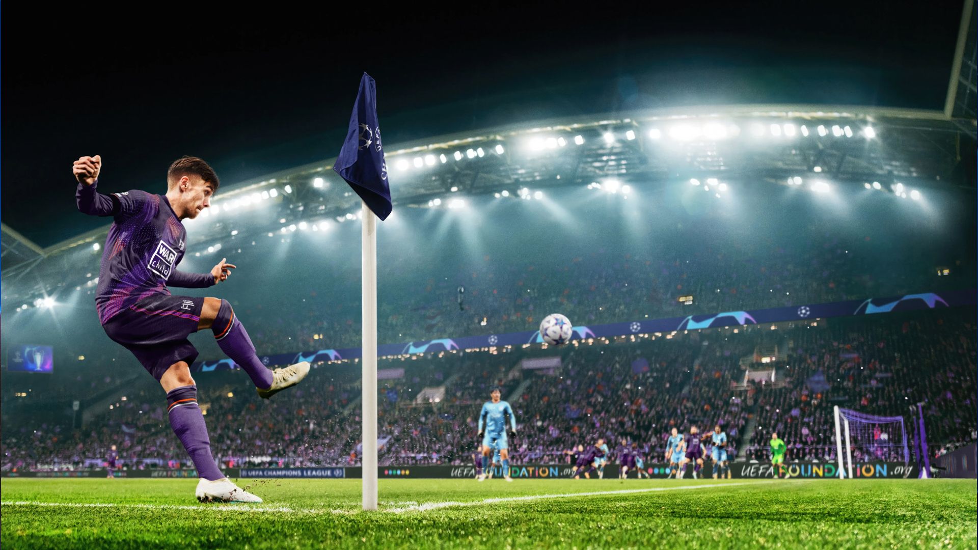 FM25 не будет – Sports Interactive взяли паузу в разработке легендарной серии FM25 не будет – Sports Interactive взяли паузу в разработке легендарной серии