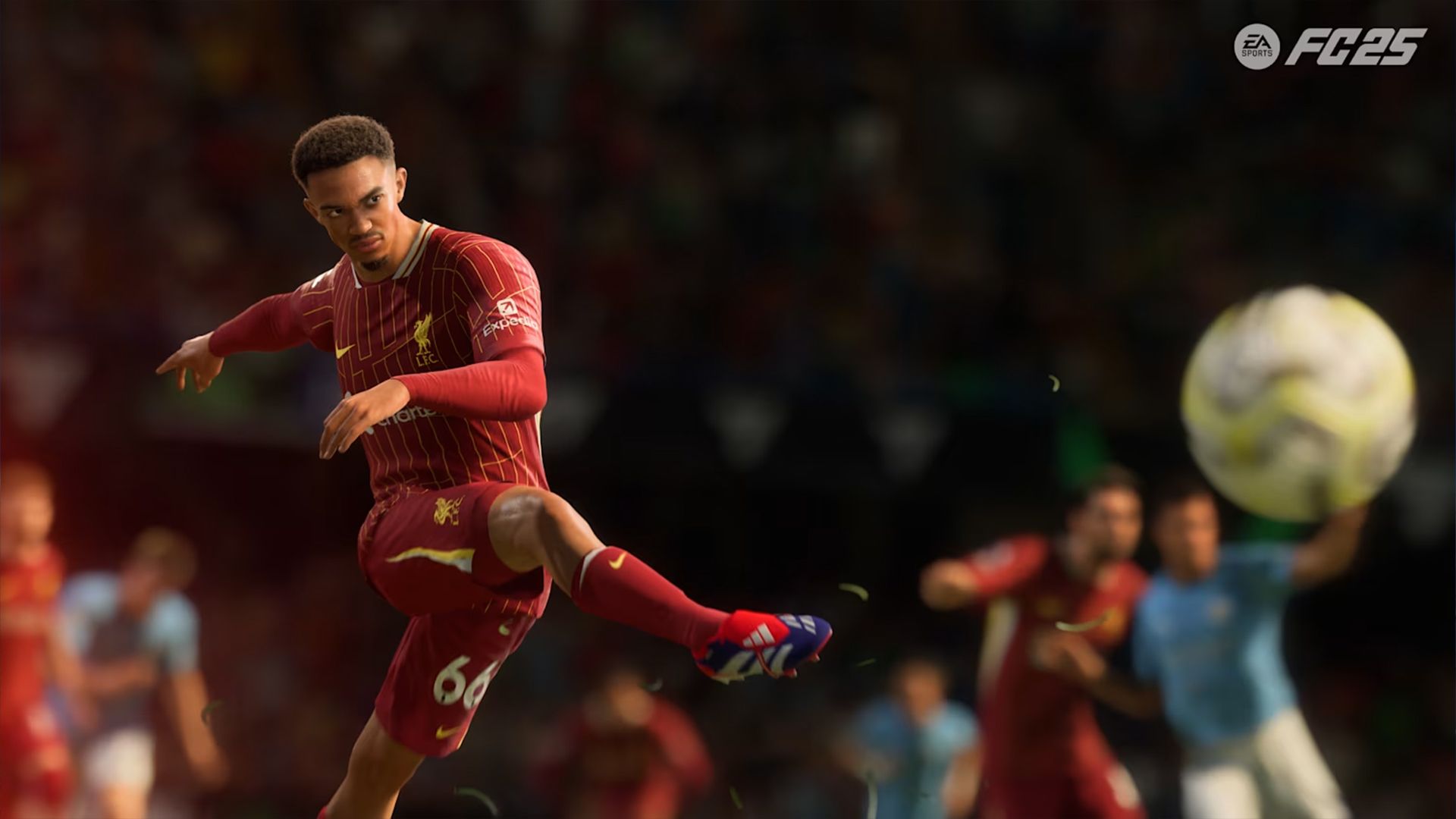 Как забивать штрафные удары в EA FC 25 – пошаговый гайд Как забивать штрафные удары в EA FC 25 – пошаговый гайд