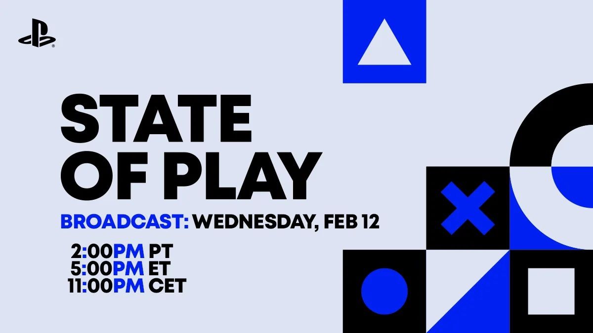 State of Play – дата перезентации и новинки PS5 от Sony – State of Play онлайн - games