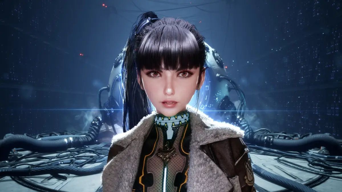 Stellar Blade выйдет на ПК в 2025 году и получит совершенно новый контент Stellar Blade выйдет на ПК в 2025 году и получит совершенно новый контент