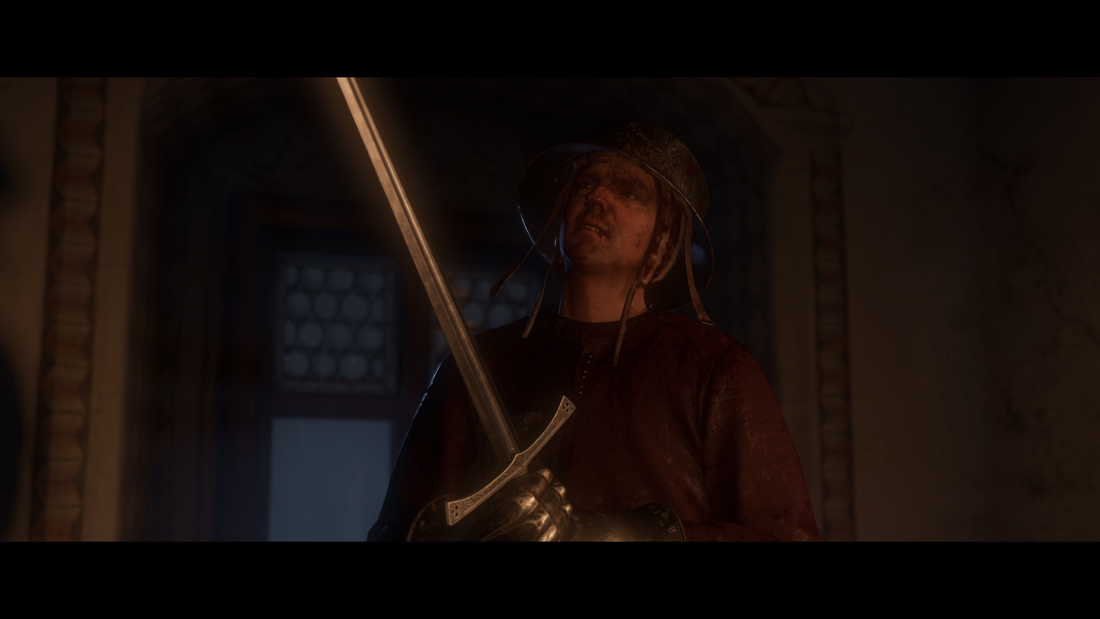 Xbox Series S сыграла важную роль в оптимизации Kingdom Come Deliverance 2 - games Xbox Series S сыграла важную роль в оптимизации Kingdom Come Deliverance 2 - games