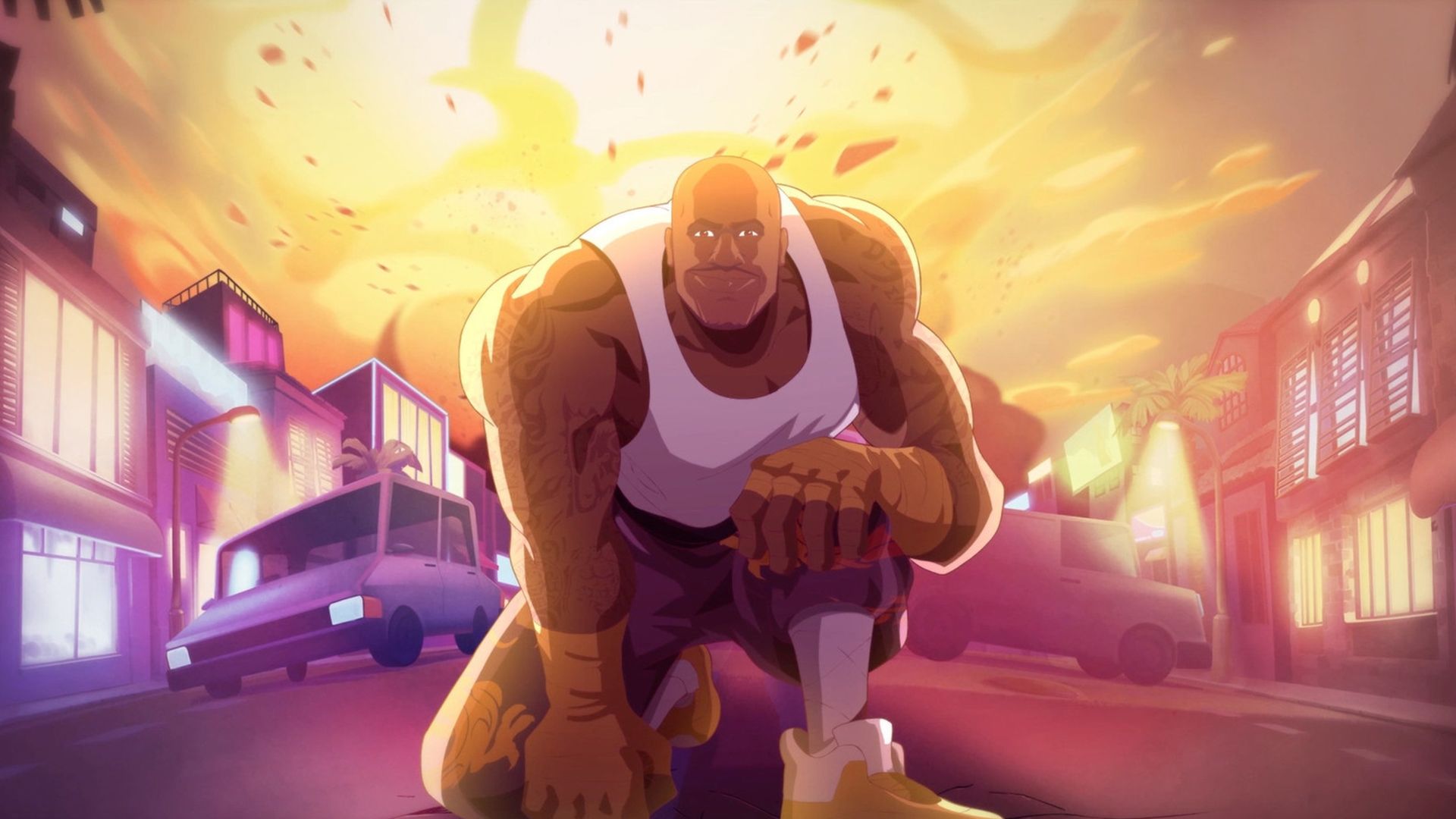 Sabre Interactive работали над игрой о Трампе и Мексике Sabre Interactive работали над игрой о Трампе и Мексике