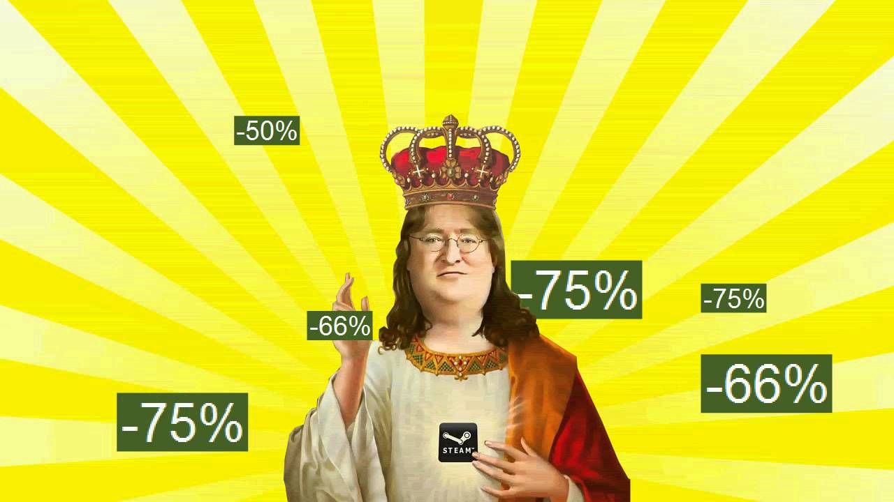 Акции на игры в Steam – детальное расписание распродаж до конца 2025 года Акции на игры в Steam – детальное расписание распродаж до конца 2025 года