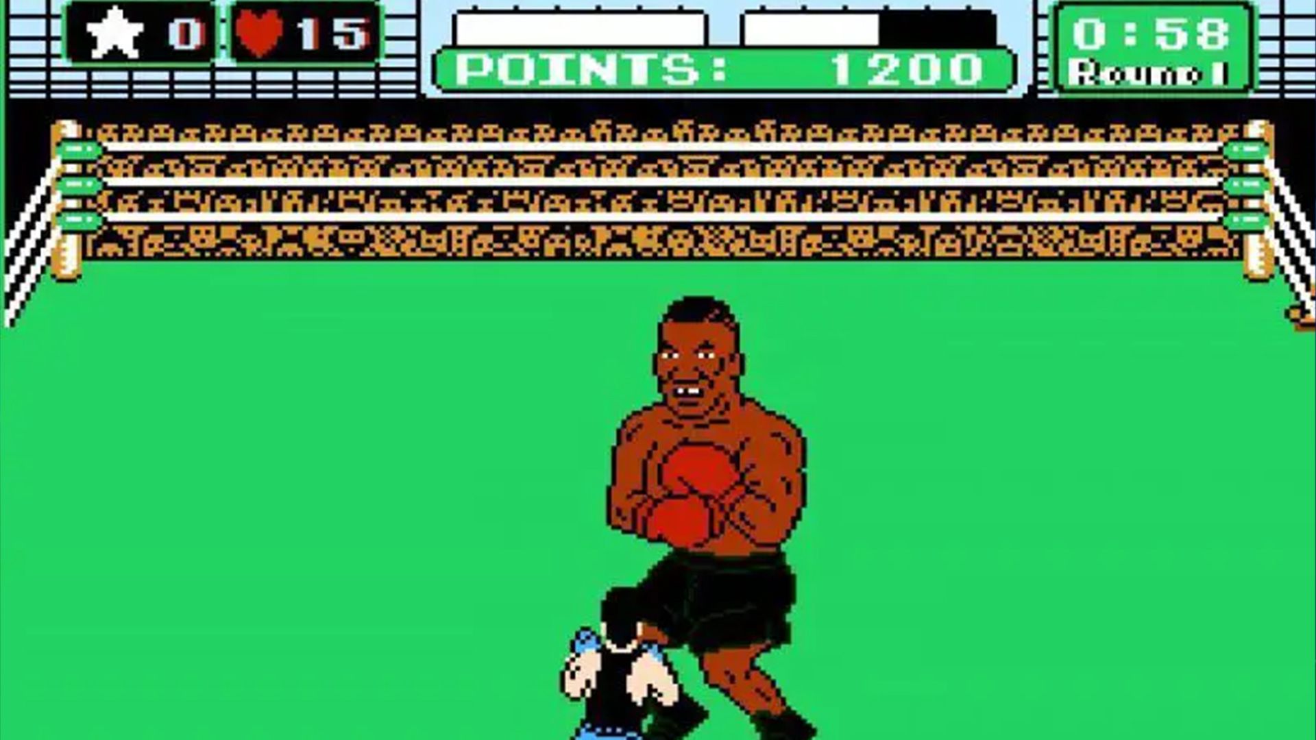 Более 5 лет и 75 тысяч попыток – фанат игры Punch-Out установил невероятный рекорд