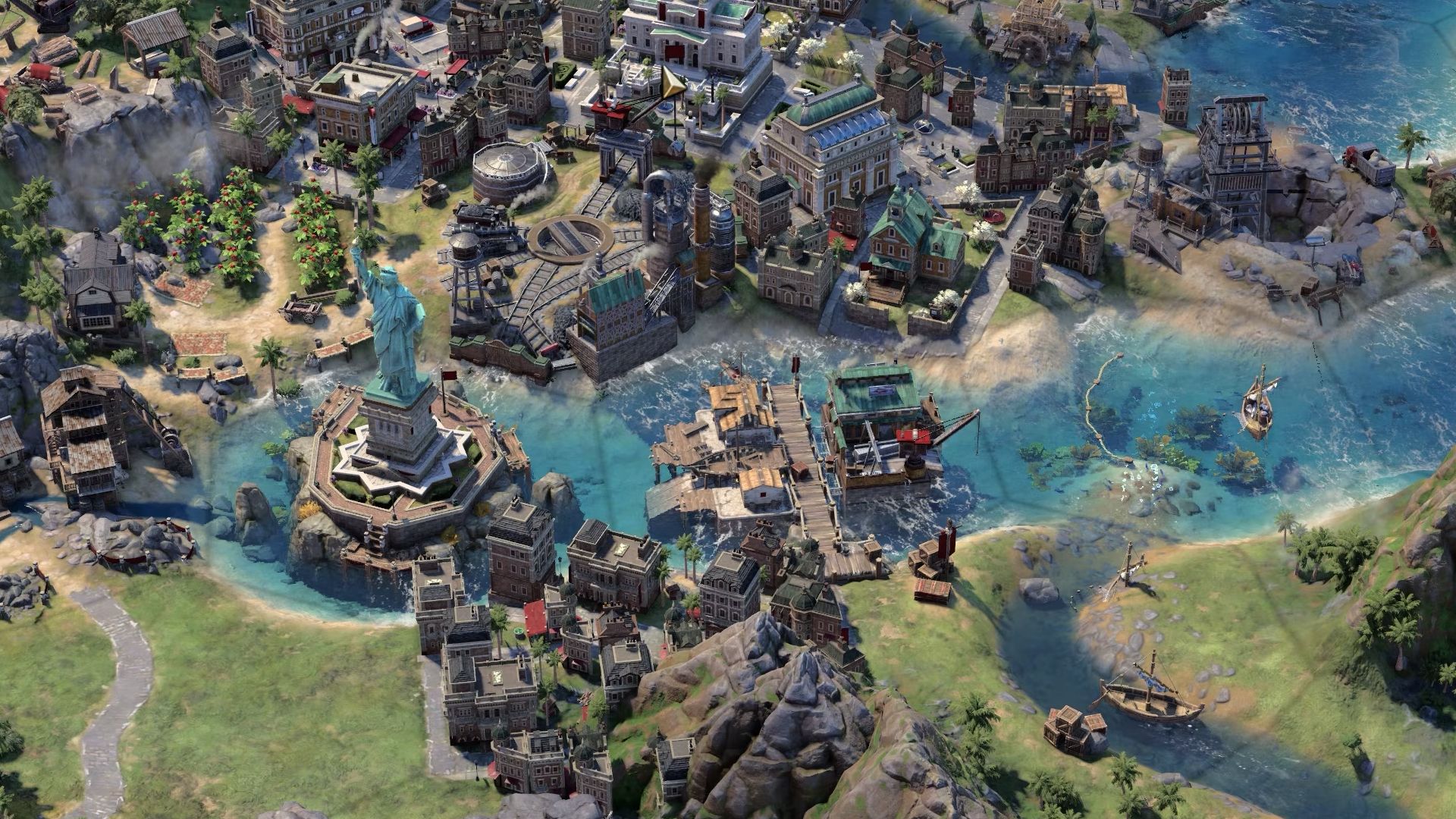 Геймери показали кумедний мем в стилі Civilization про мирну угоду Трампа Геймери показали кумедний мем в стилі Civilization про мирну угоду Трампа