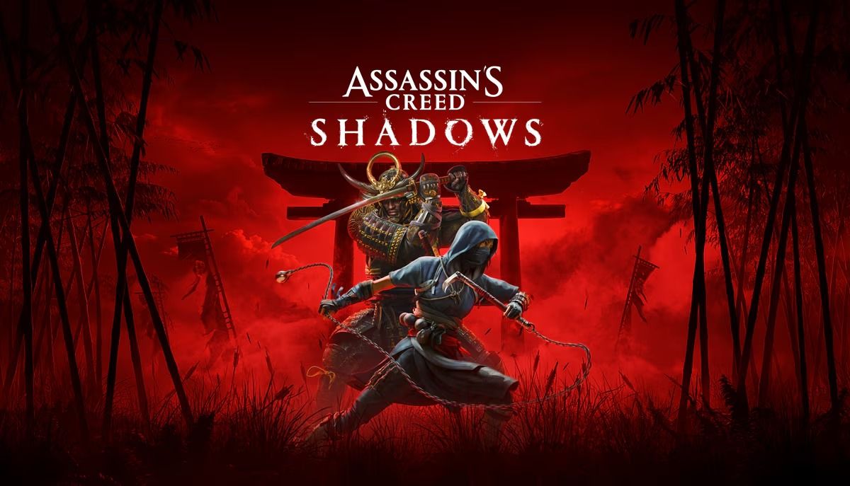 Дата релиза Assassin's Creed Shadows уже не изменится, сообщает инсайдер - games Дата релиза Assassin's Creed Shadows уже не изменится, сообщает инсайдер - games