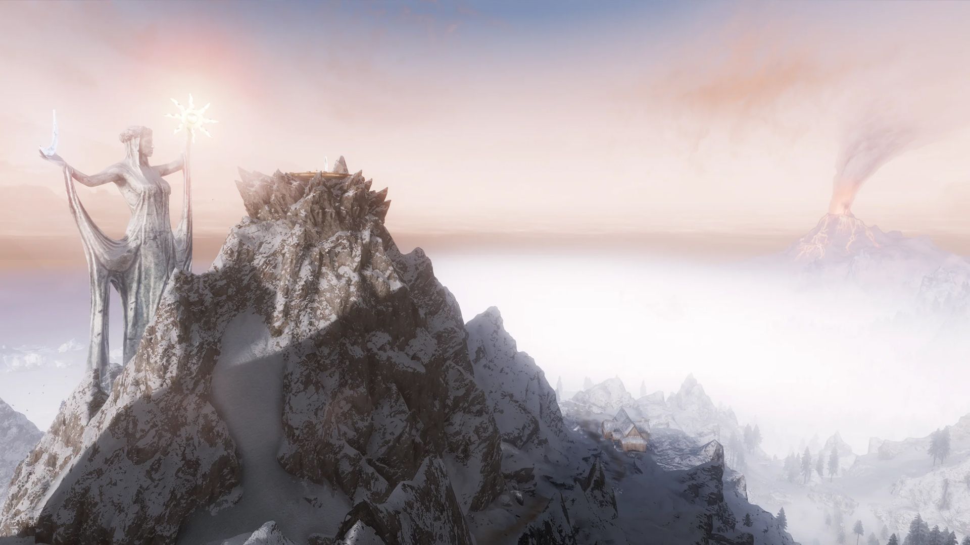 Геймер порахував коли заплановано реліз TES 6 Геймер порахував коли заплановано реліз TES 6