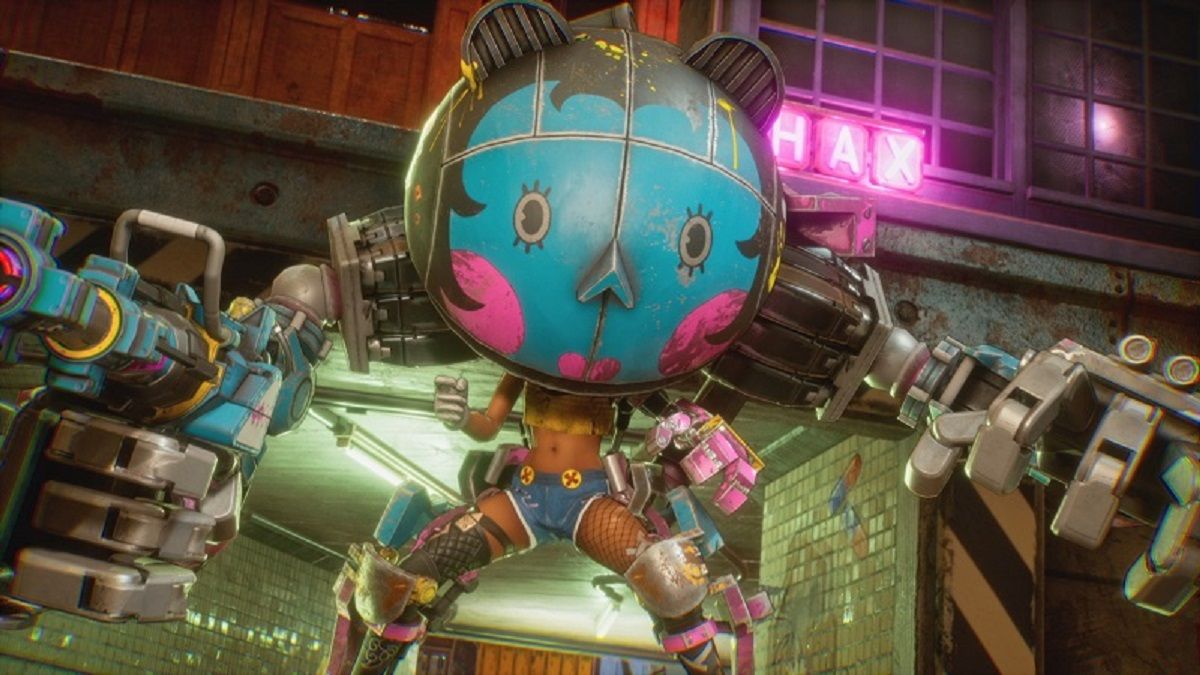 Muse поможет создавать игровые миры Muse поможет создавать игровые миры