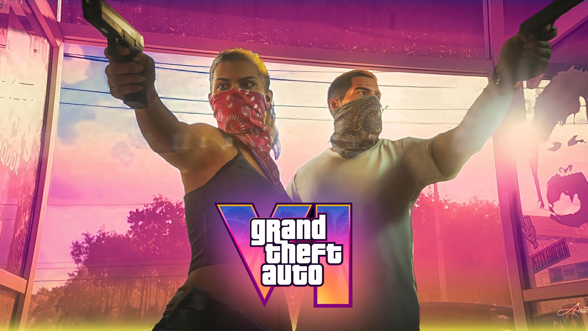 Передзамовлення GTA 6 всього за 3 долари – в Малайзії діє цікава пропозиція Передзамовлення GTA 6 всього за 3 долари – в Малайзії діє цікава пропозиція