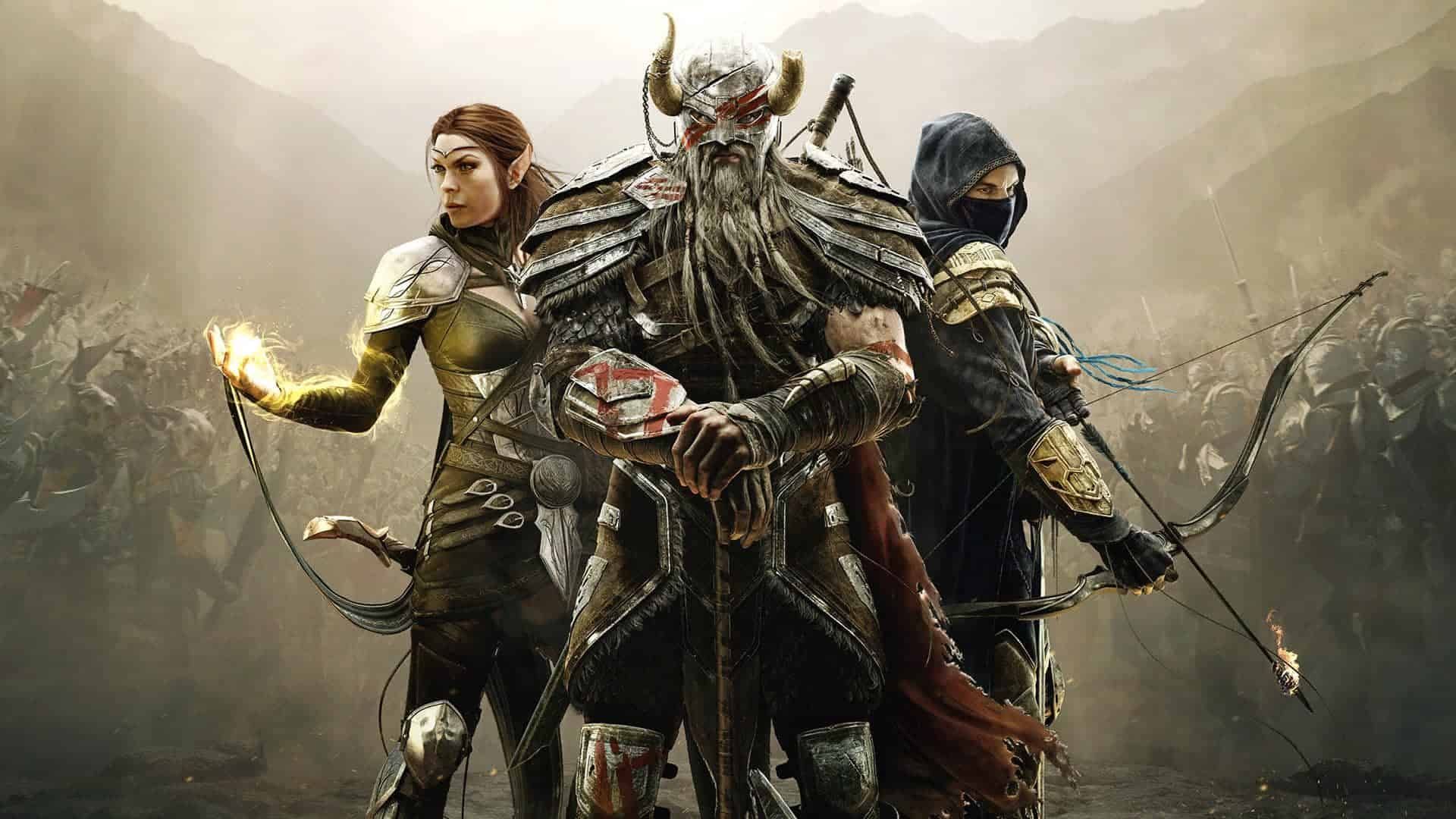 The Elder Scrolls VI – новые детали об игре от инсайдера eXtas1s - games