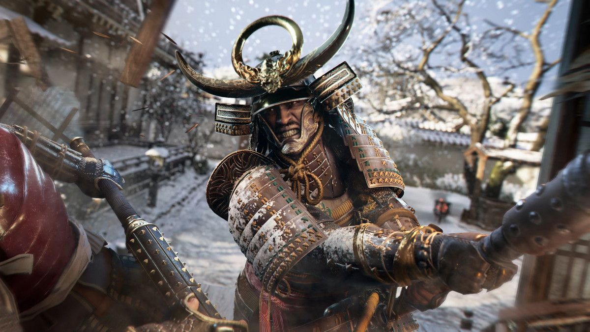 Физические копии Assassin's Creed Shadows уже продают в интернете Физические копии Assassin's Creed Shadows уже продают в интернете