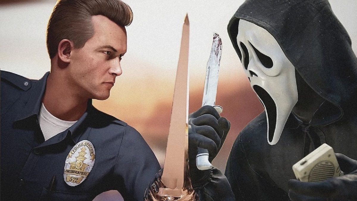 Т-1000 из "Терминатора 2" появится в Mortal Kombat 1 вместе с новым бойцом - games Т-1000 из "Терминатора 2" появится в Mortal Kombat 1 вместе с новым бойцом - games