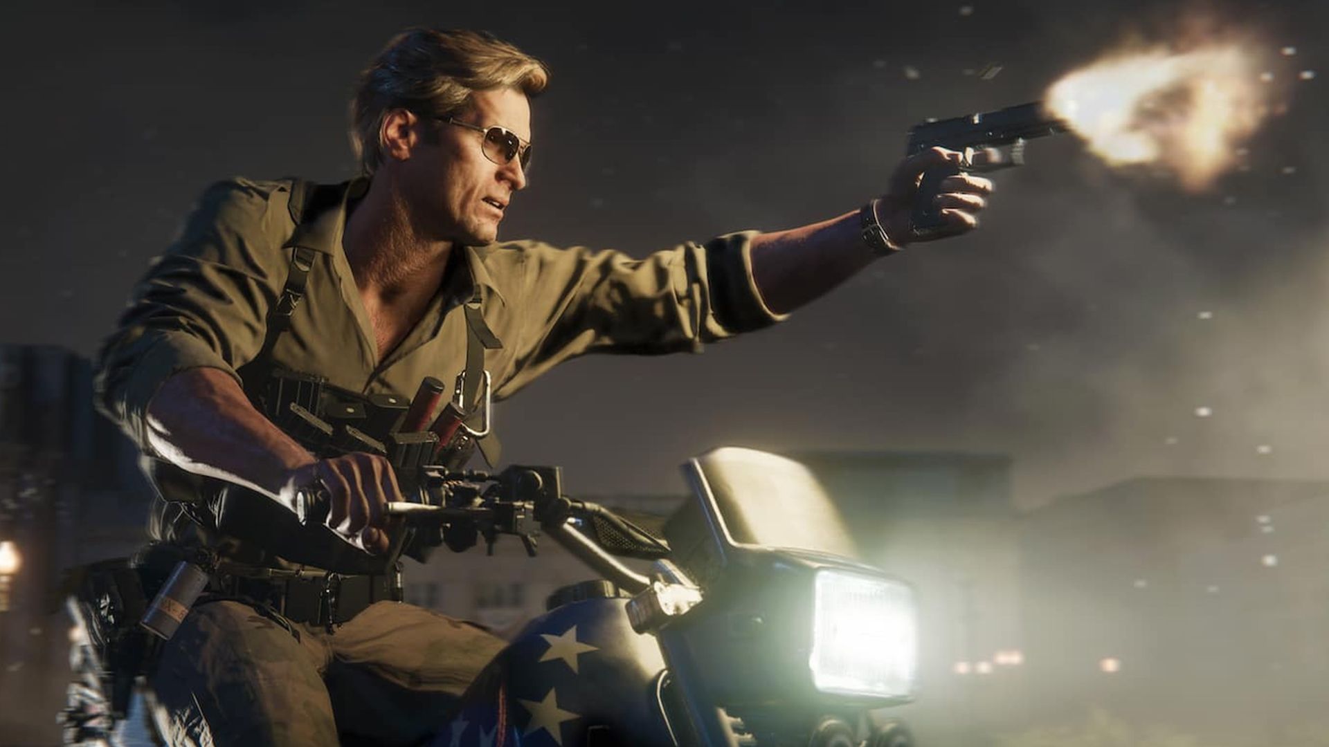 Activision используют ИИ для создания видеоигр Activision используют ИИ для создания видеоигр