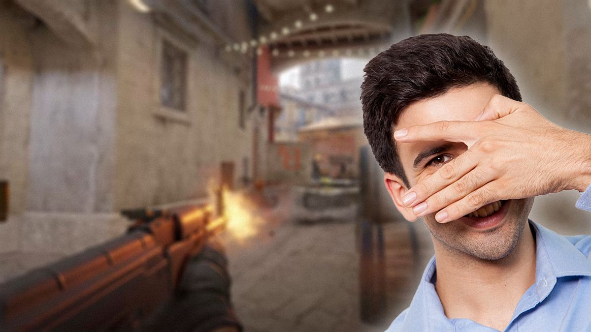 На карте Ancient в Counter-Strike 2 нашли баг, который позволяет подглядывать за соперниками На карте Ancient в Counter-Strike 2 нашли баг, который позволяет подглядывать за соперниками