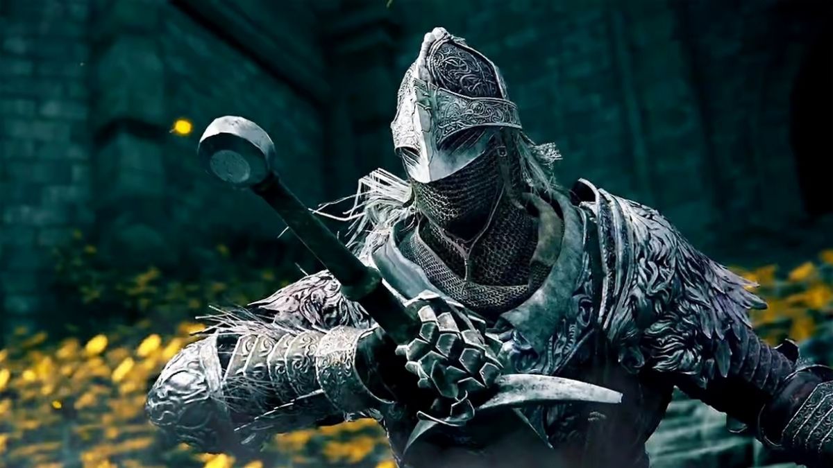 Аниме по Elden Ring выйдет уже этим летом, но будет очень коротким Аниме по Elden Ring выйдет уже этим летом, но будет очень коротким