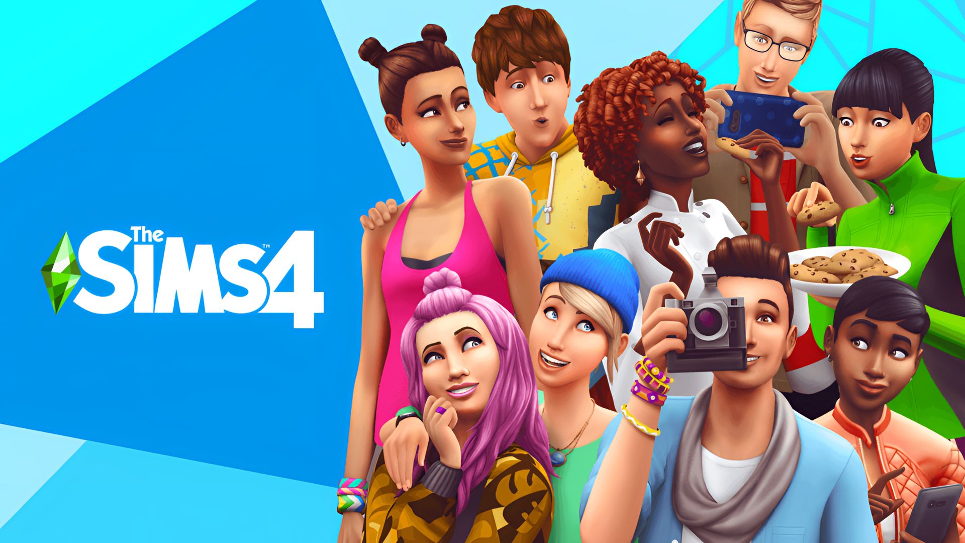 16 лет ожидания – в The Sims 4 вернут культовую механику 16 лет ожидания – в The Sims 4 вернут культовую механику