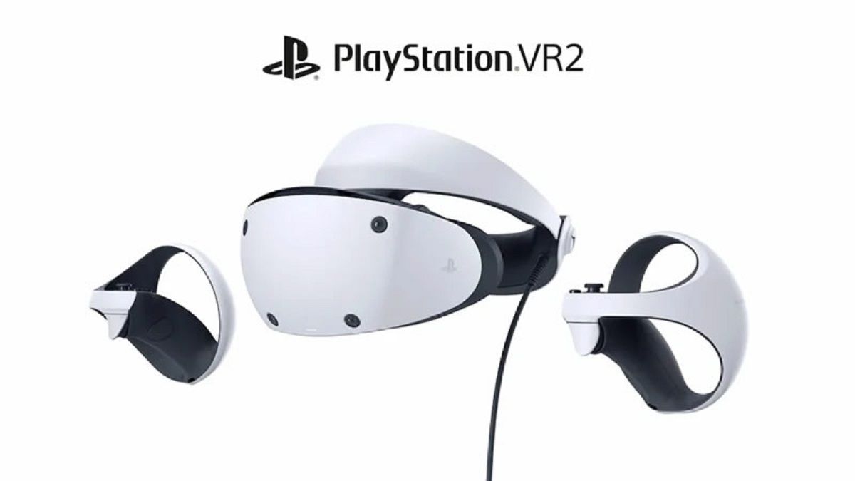 PlayStation VR PlayStation VR