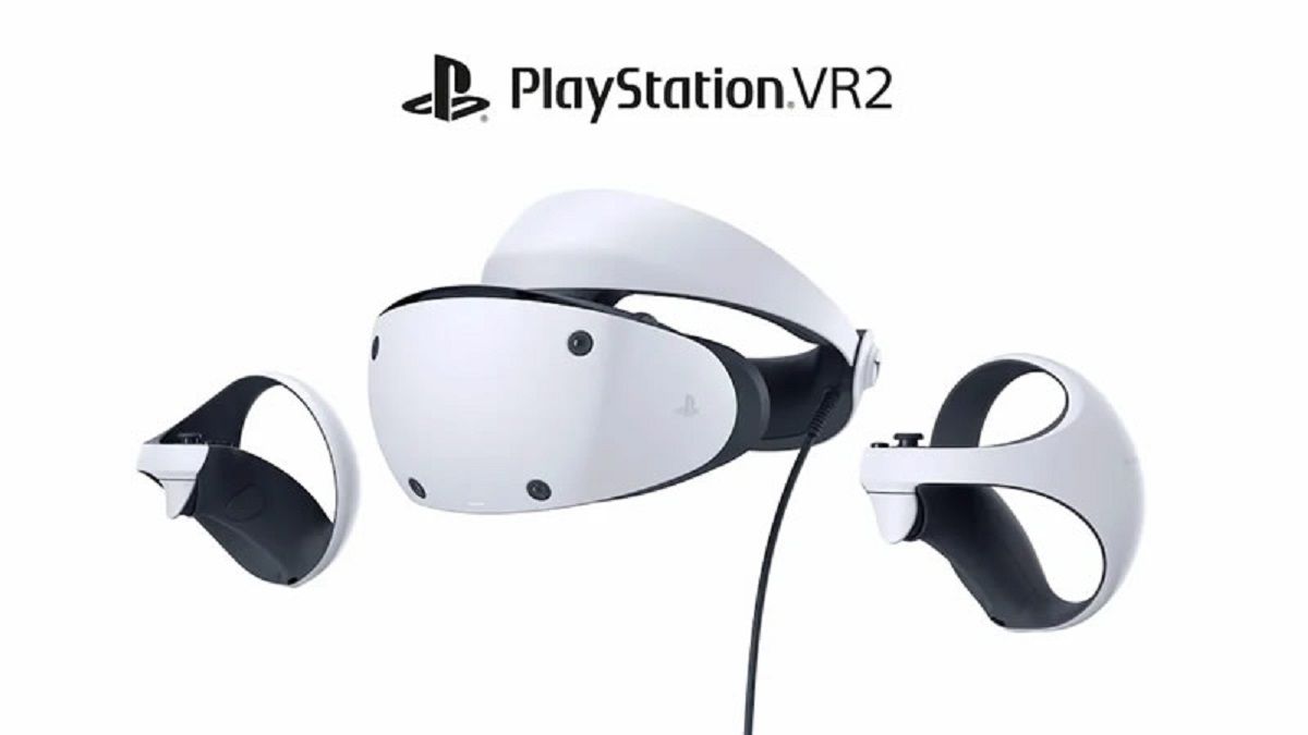 PlayStation VR