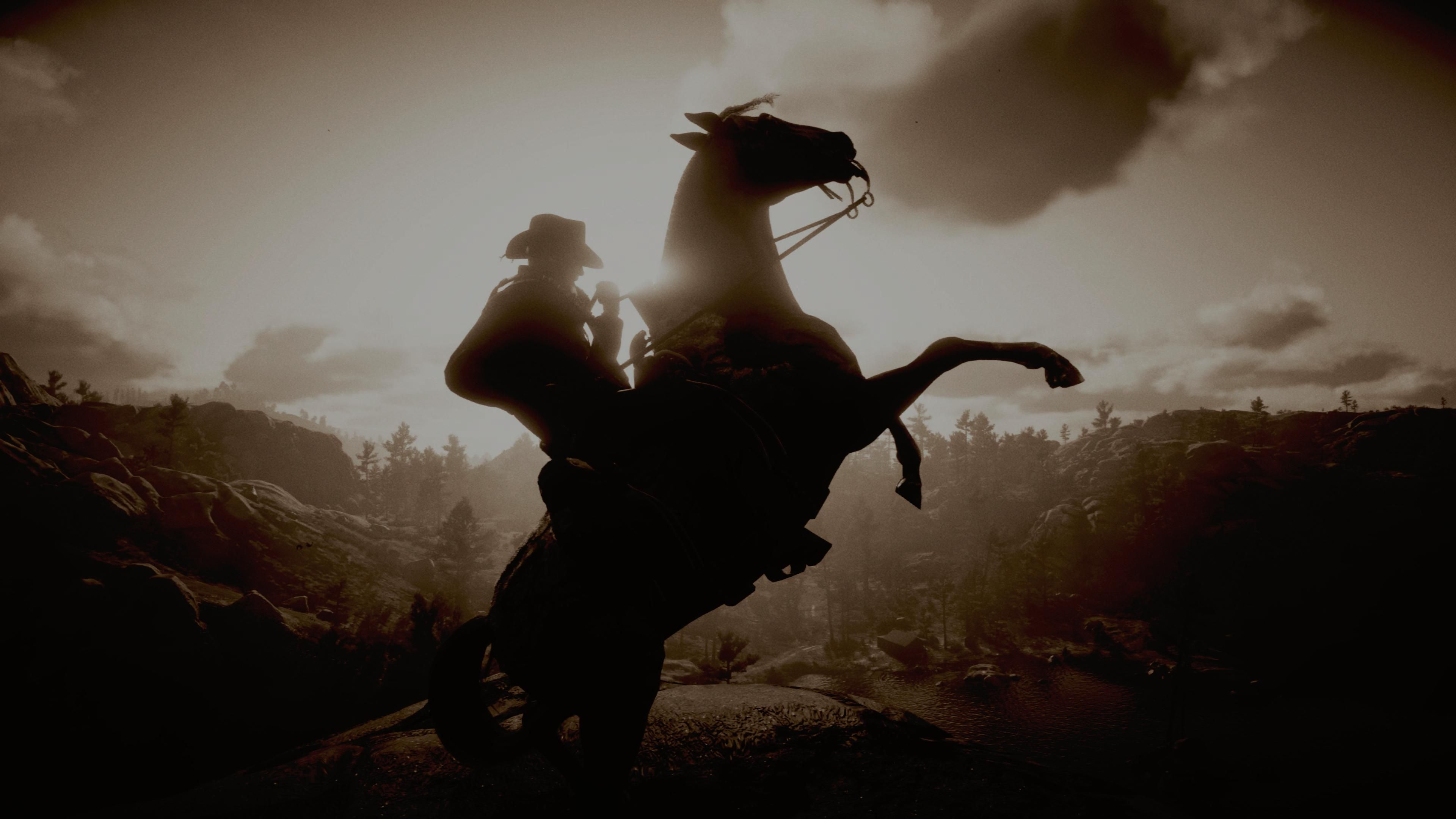 Рекордні знижки – RDR 2 має найнижчу ціну з моменту релізу на PlayStation та Xbox Рекордні знижки – RDR 2 має найнижчу ціну з моменту релізу на PlayStation та Xbox