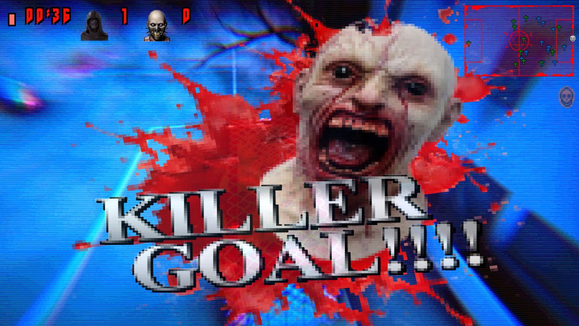 FEAR FA 98 отримала демо в Steam – горор-симулятор футболу FEAR FA 98 отримала демо в Steam – горор-симулятор футболу