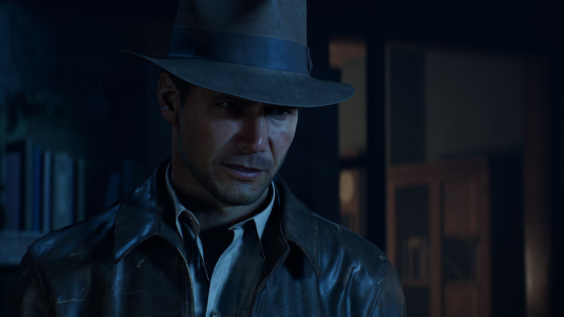 Indiana Jones and the Great Circle на PlayStation 5 – журналіст повідомив коли чекати на портовану версію гри Indiana Jones and the Great Circle на PlayStation 5 – журналіст повідомив коли чекати на портовану версію гри