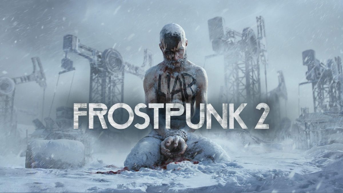 Frostpunk 2 розкриває дати виходу DLC та версій для консолей