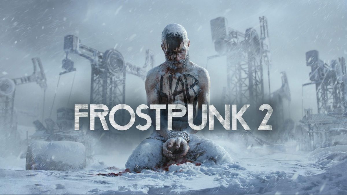 Frostpunk 2 розкриває дати виходу DLC та версій для консолей Frostpunk 2 розкриває дати виходу DLC та версій для консолей