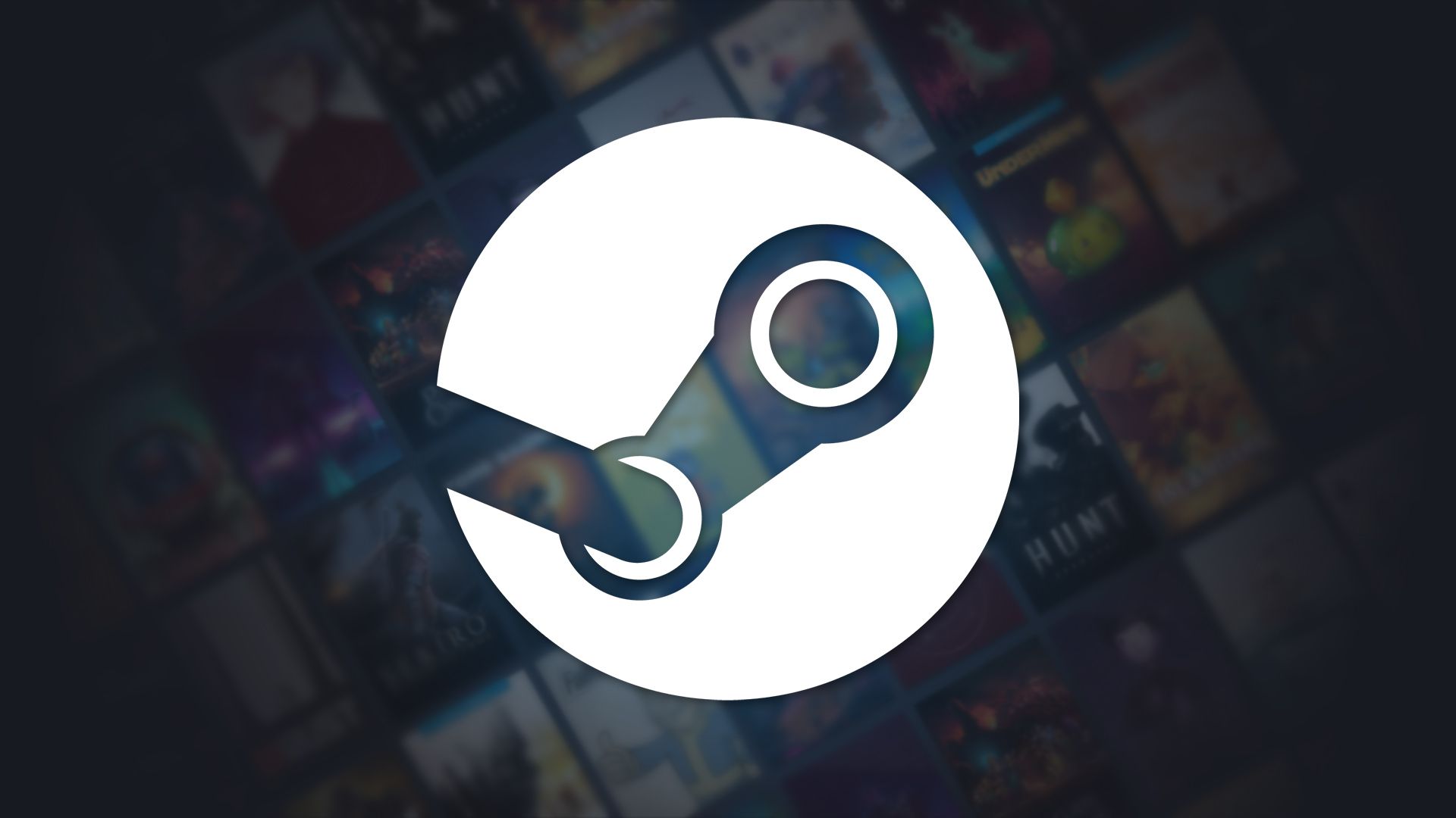 Steam установил новый исторический рекорд активности пользователей - games