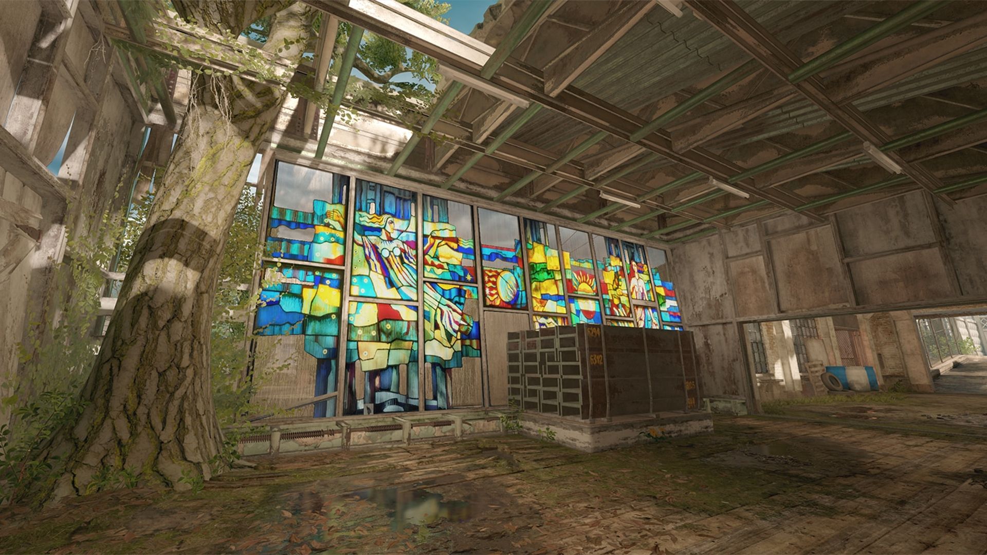 Cache у CS 2 – відомий автор мап показав оновлену версію Cache у CS 2 – відомий автор мап показав оновлену версію