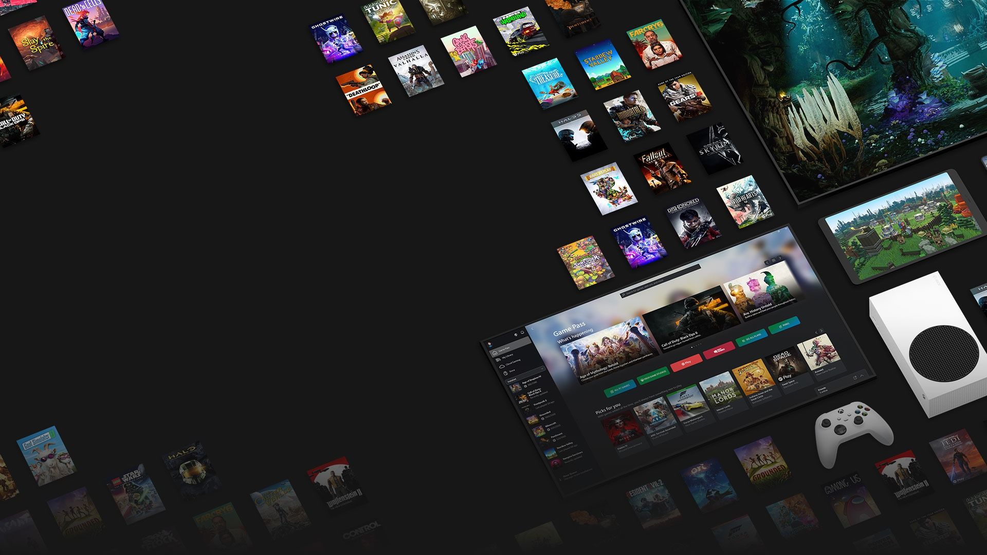 Какие игры скоро покинут Xbox Game Pass Какие игры скоро покинут Xbox Game Pass