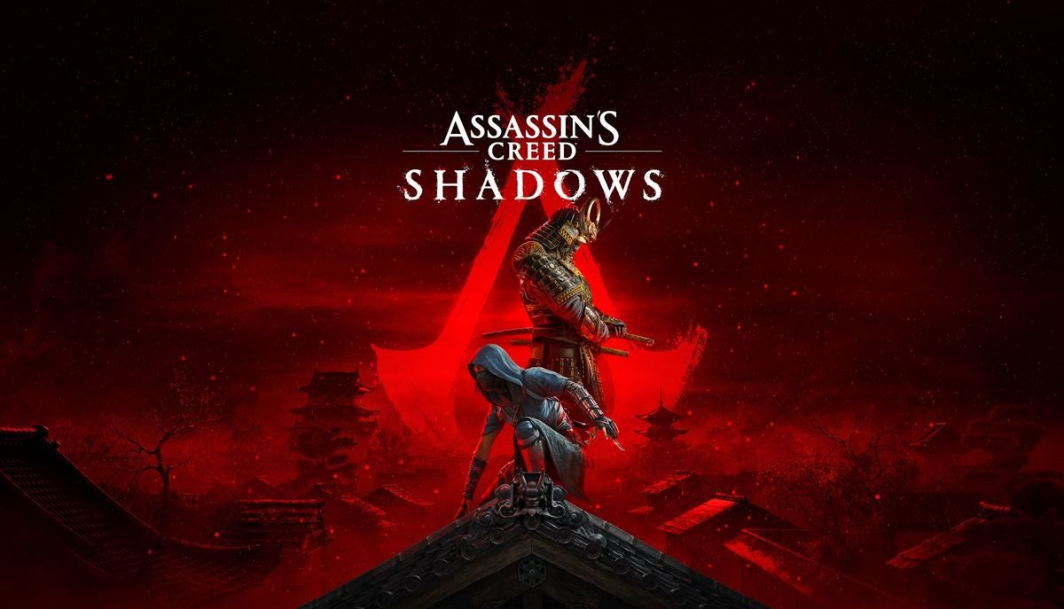 Assassin's Creed Shadows продлится не более 40 часов для главной истории